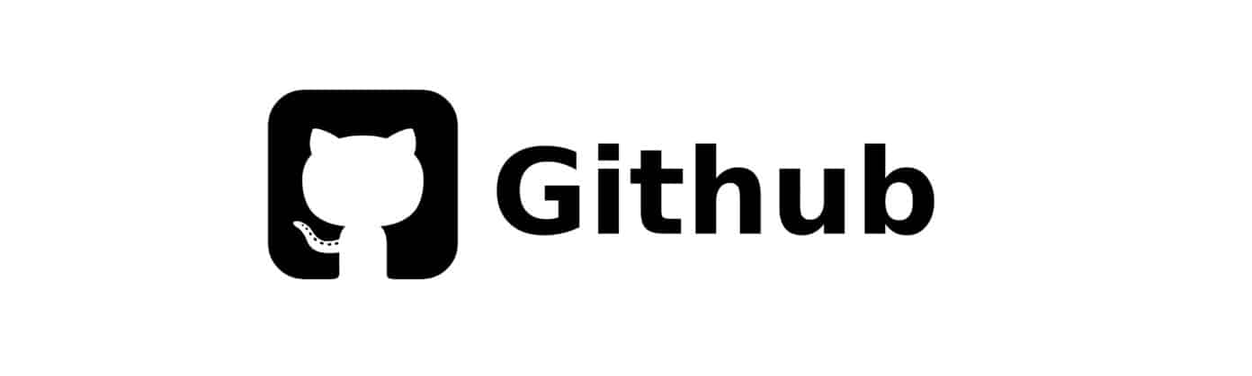 logo of github