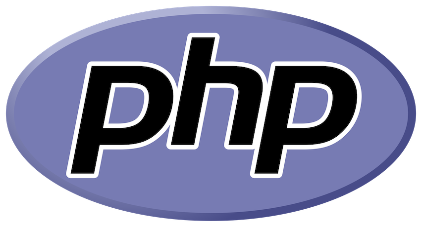 logo of php