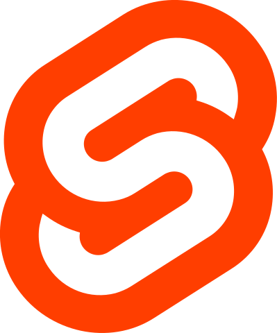 logo of svelte