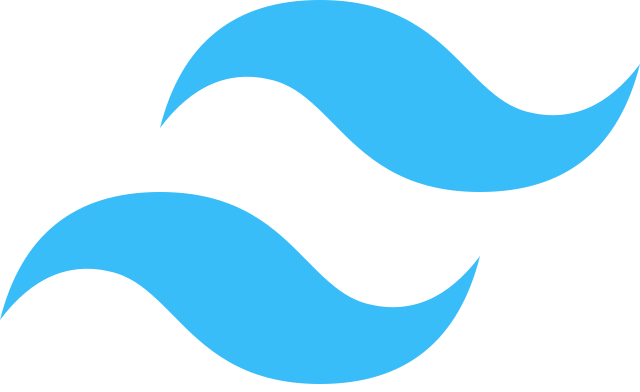 logo of tailwind
